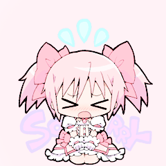 64pxs:  madoka magica icons ☆ like or reblog if saving 