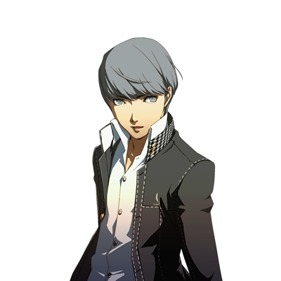 Ask Persona - Dear Midori-chan, Hm. Now, that’s interesting.