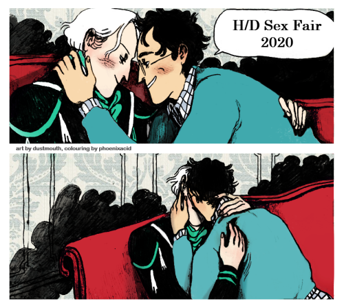 hd-fan-fair: H/D Sex Fair Prompting is OPEN! (click here) Please note: You may post as many prompts 