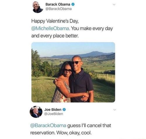 Sorry Joe