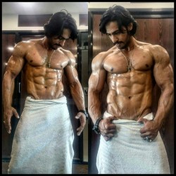   Thakur Anoop Singh