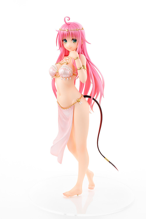 To Love-Ru Darkness - 1/7 Lala Satalin Deviluke Figure by Amakuni