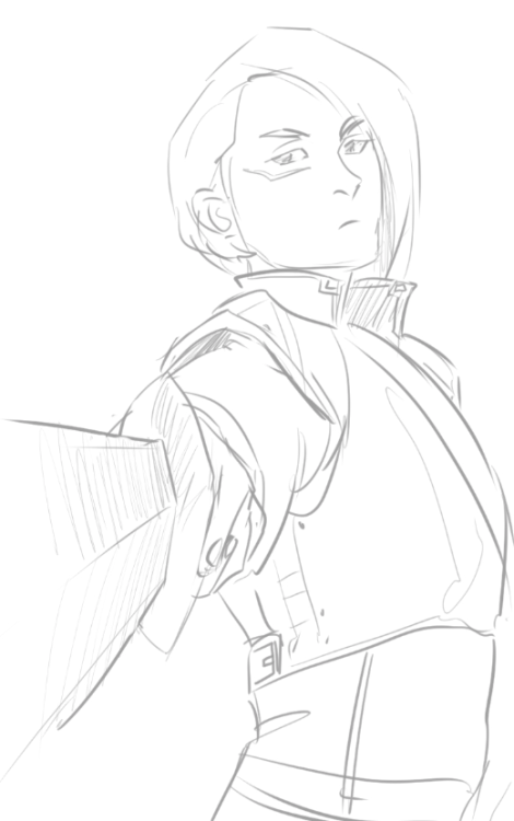 moonshadow-memes:some sketches