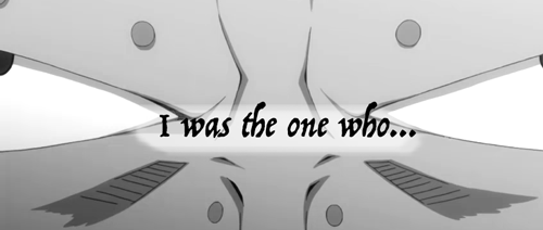 thatsocalledanimechick:  “Gajeel has saved everyone he had hurt in the past”
