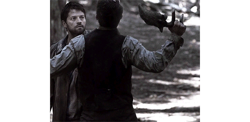 leviathanchesters:Hell, most days felt like 360 degree combat.But there was something about being th