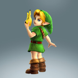 streetsahead99:  Child Link is also being