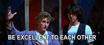 Fandom Friday, 11/01: Fanfiction