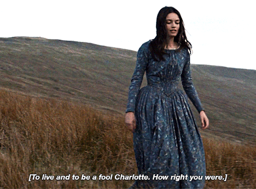 Emily (2022) Dir. Frances O’Connor