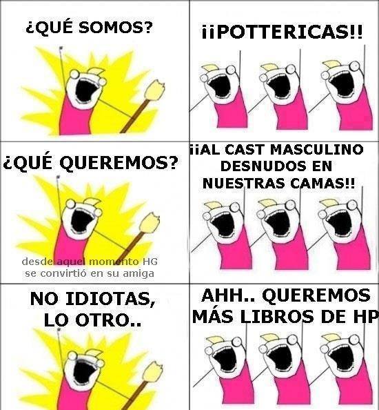 somospandaspordentroyporfuera:  Queremos al cast masculino en nuestras camas ¡ahora!