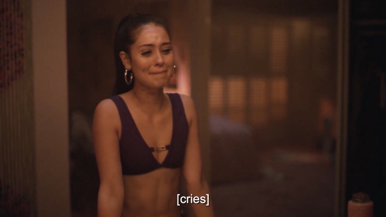 karolpilberg:this basically sums the show up Euphoria (2019-) 