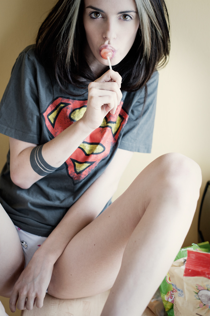 Nextdoormodel Magazine