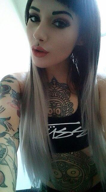 pinki-inki:  Follow Us Pinki - Inki girls selfies