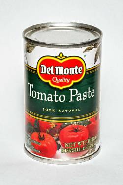 Del Monte Tomato Paste. Get Prints Here.