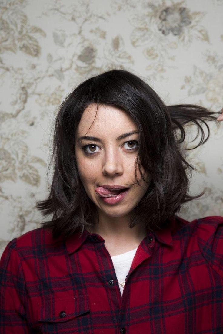 Aubrey Plaza: Photo