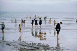  Brighton, 1956 Elliott Erwitt 