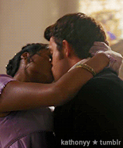 KATE SHARMA & ANTHONY BRIDGERTON BRIDGERTON 2x06 THE CHOICE