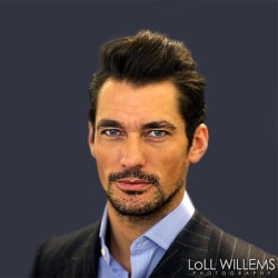 djgandyargentinafans:  #DavidGandy by @loll_willems_photography