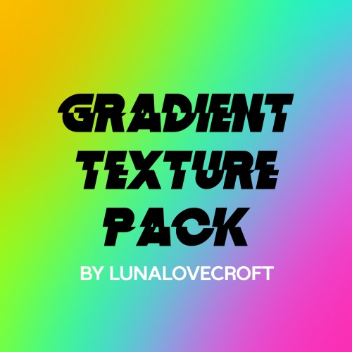 lauriestrowde:20 Square Gradients Under The Cut Like or reblog if you save/use! No need to credit bu