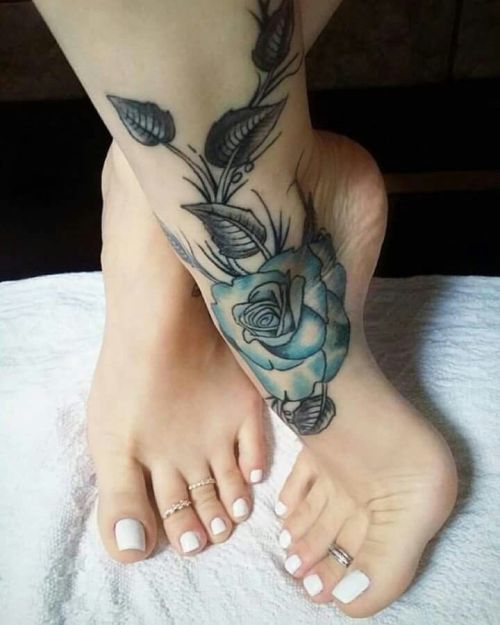 sexy-feet:  Sexy Feet porn pictures