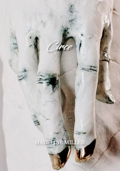 tartts:Circe by Madeline Miller“Beneath the smooth, familiar face of things is another that waits to