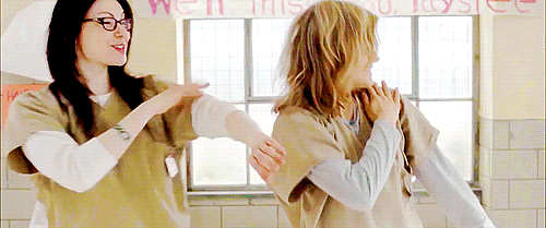 kaleidopy: “My god, do you remember this?Yes.I don’t even know how the arms go, i think…”