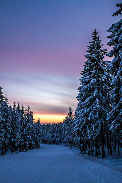 brutalgeneration:  on my way … by ALX74 on Flickr. 