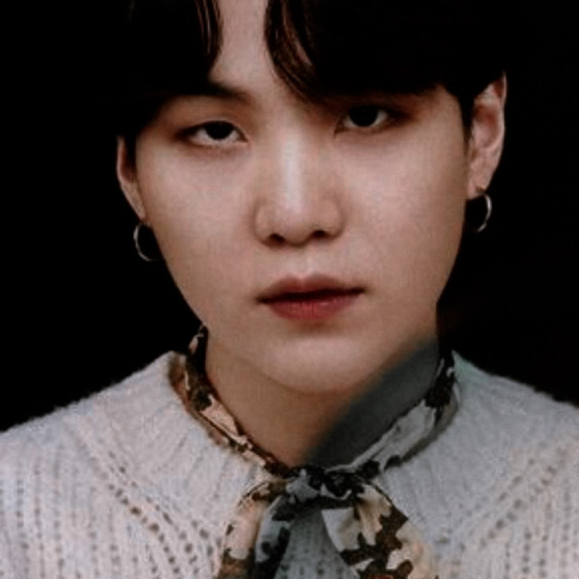 #agust-d on Tumblr