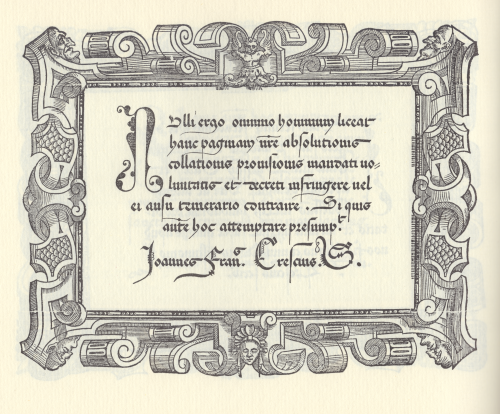 bollatica 3‹lettera bollatica› shows an arrighi specimen fragment of this sp