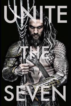 supafi64:  Jason Moamoa as Aquaman!!! Be