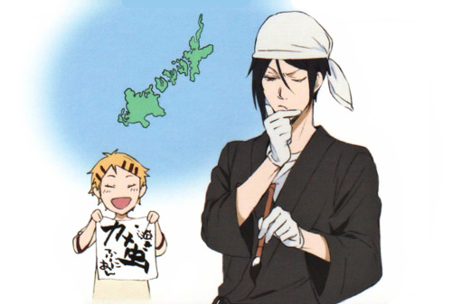 : Kuroshitsuji ~Book of Circus/Murder~ New Years Party Picture Drama gallery part #1PART #2 <LINK>  Scanned by Funtom’s candy, please credit if used! do not repost!  
