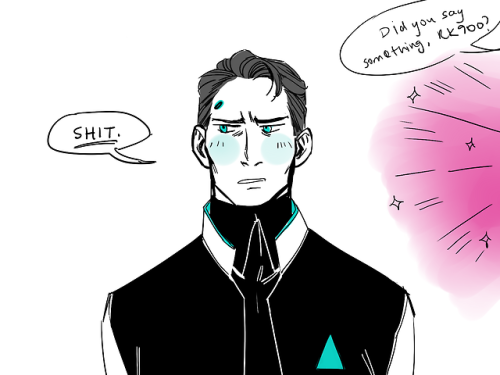 mysteriousgrave:  ¯\_(ツ)_/¯inspired by this post