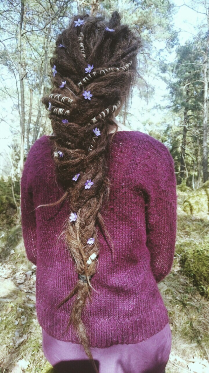 ahoydaisy:  ❄❄❄ 