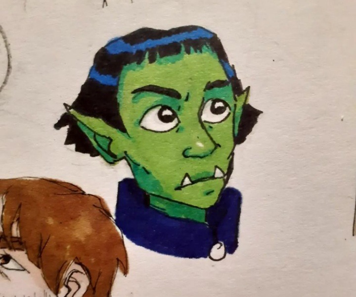 Eldermourne On Tumblr eldermourne-on-tumblr