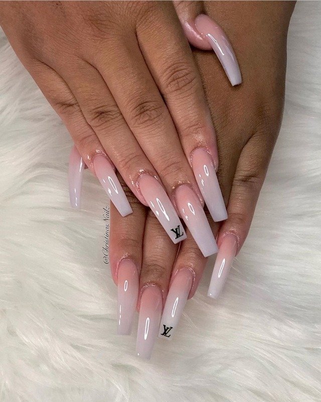 Dope Nails on Tumblr