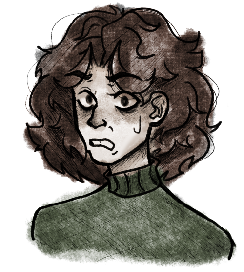 POV He Saw You Listening To The Christian Rock (for The Sake Of God Dont Listen To The Christian Rock