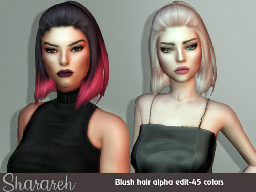 sims 4 multi colored eyes