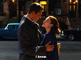 snqa303:The Marvelous Mrs. Maisel ︱ “Look, She Made a Hat”↳ “You are spectacular.”