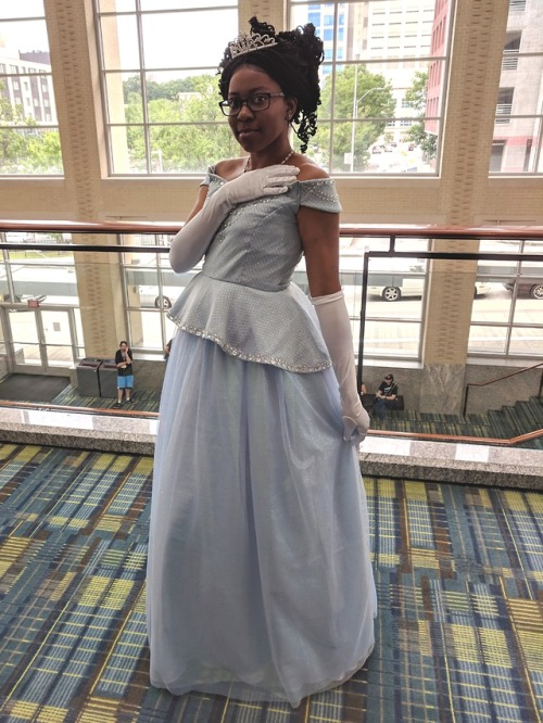 rosettestudio:I’m so happy that people still remembered this movie. I had a great time being a princess for a day.