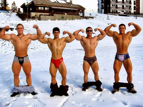 tallsexymuscular - Hottest Men - Feet, Muscles, Cocks
