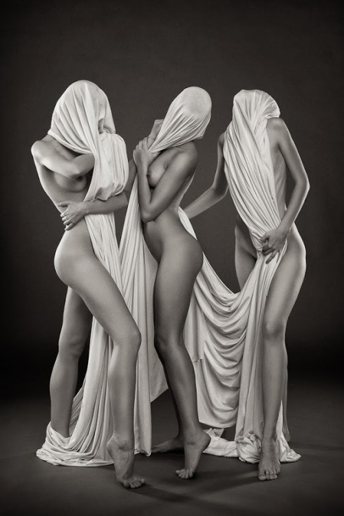 Sensuality & Art
