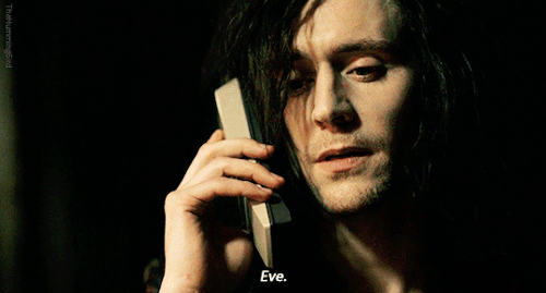 Only Lovers Left Alive (2013)Dir. Jim Jarmusch