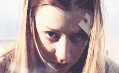 sammyisgone:  Endless List of Awesome Female Characters ↳ Willow Rosenberg (Buffy the Vampire Slayer) 