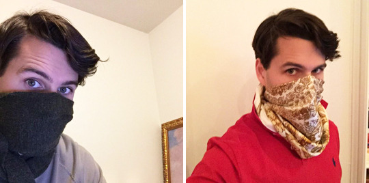 teamvampireweekend: 2015: A Year in Ezra Koenig’s Selfies 