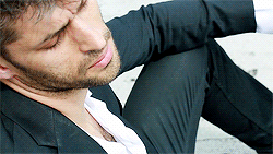 tumblinwithhotties:  Alexis Papas 