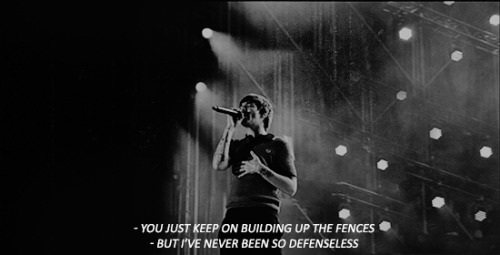 kingharryx:if i could fly // defenseless