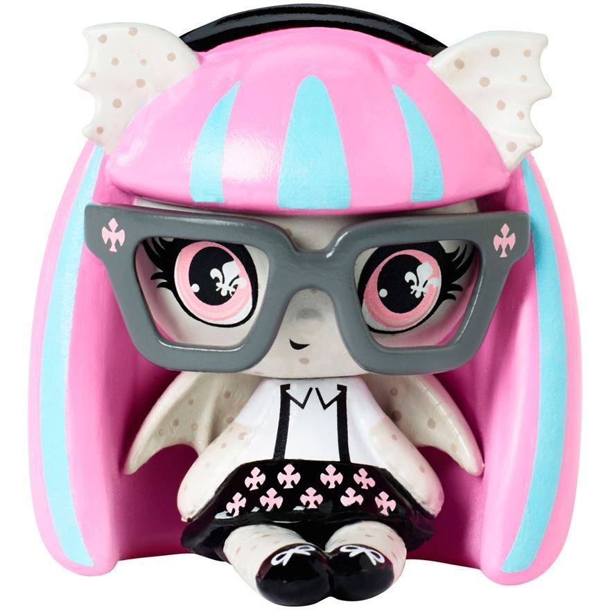 monster high minis names