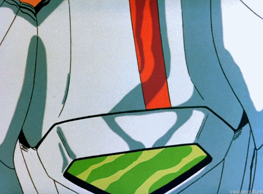 yackdeculture: 超時空要塞マクロス