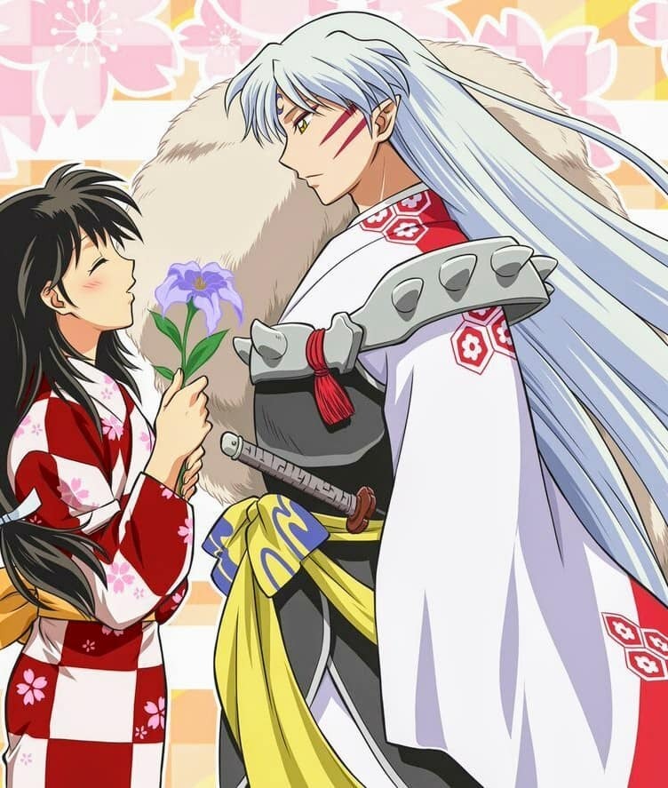 Featured image of post Inuyasha Age The first inuyasha anime adaptation produced by premiered in japan on animax on october 16 2000 and ran for 167 episodes until its conclusion on september 13 2004