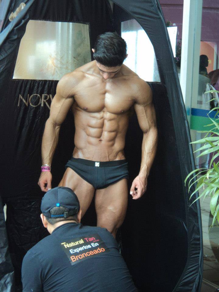   Fernando Valdez World