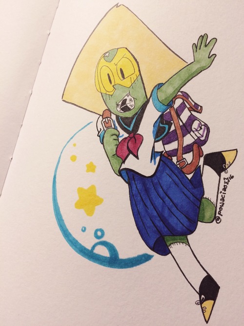 Sex ciaonaomikai:  Peridot and Lapis wishing pictures